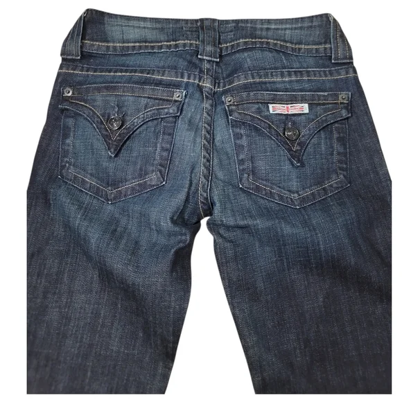 Hudson Jeans 26 - Picture 4 of 6